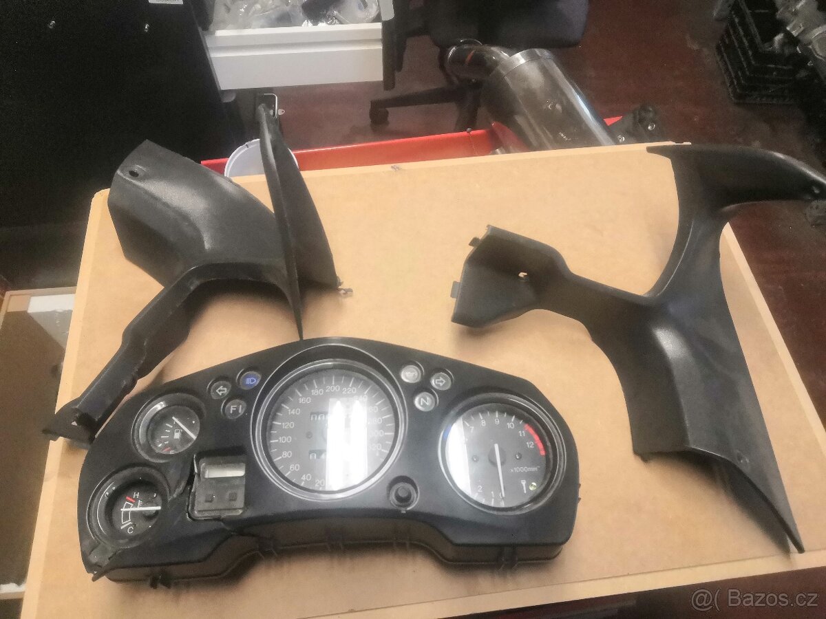 cbr 1100 blackbird dily - 6