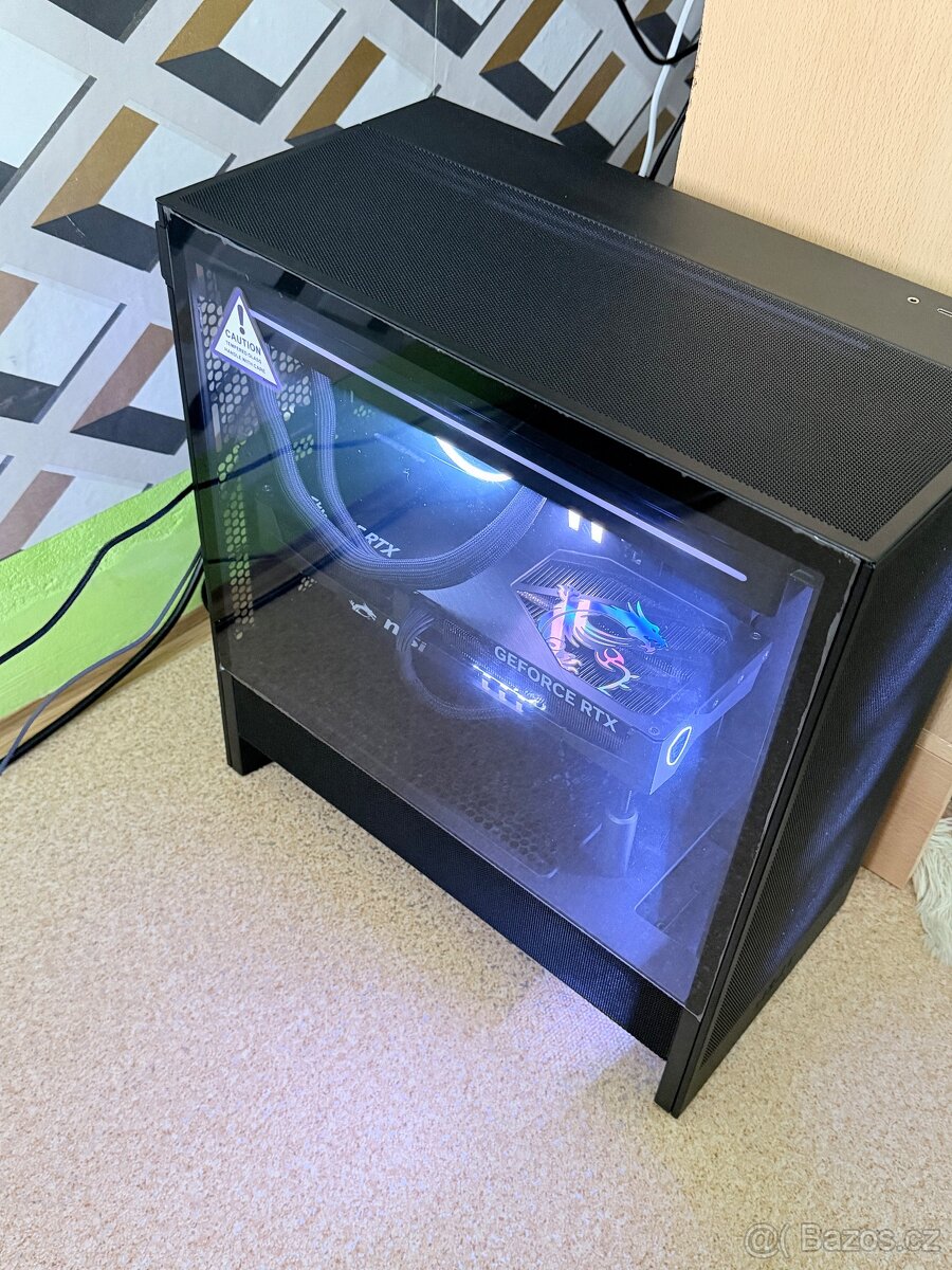Core ultra 7 265K 32gb ddr5 1TB disk bez gpu - 6
