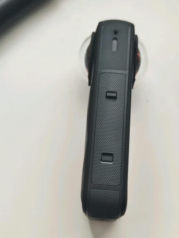 Insta360 X5 + originální příslušenství - 6