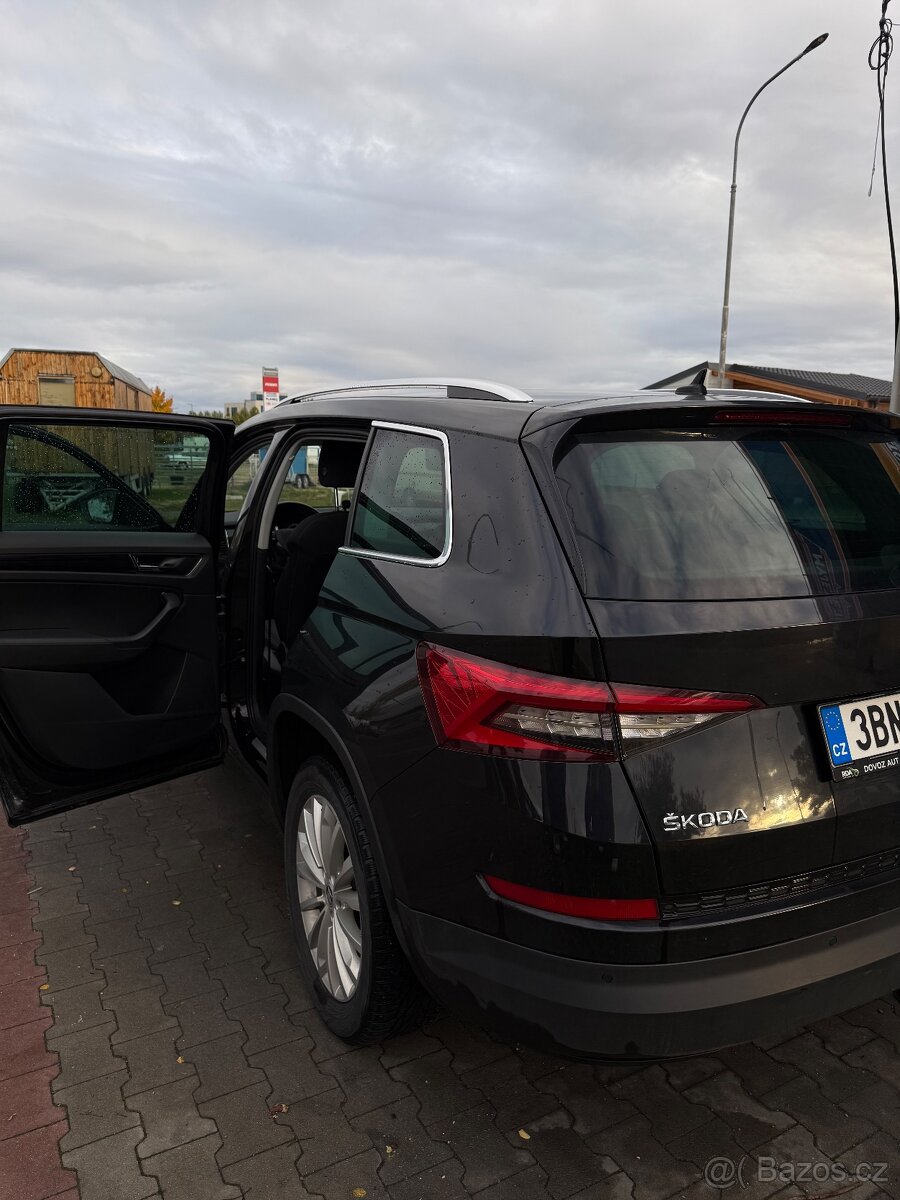 Škoda Kodiaq - 6