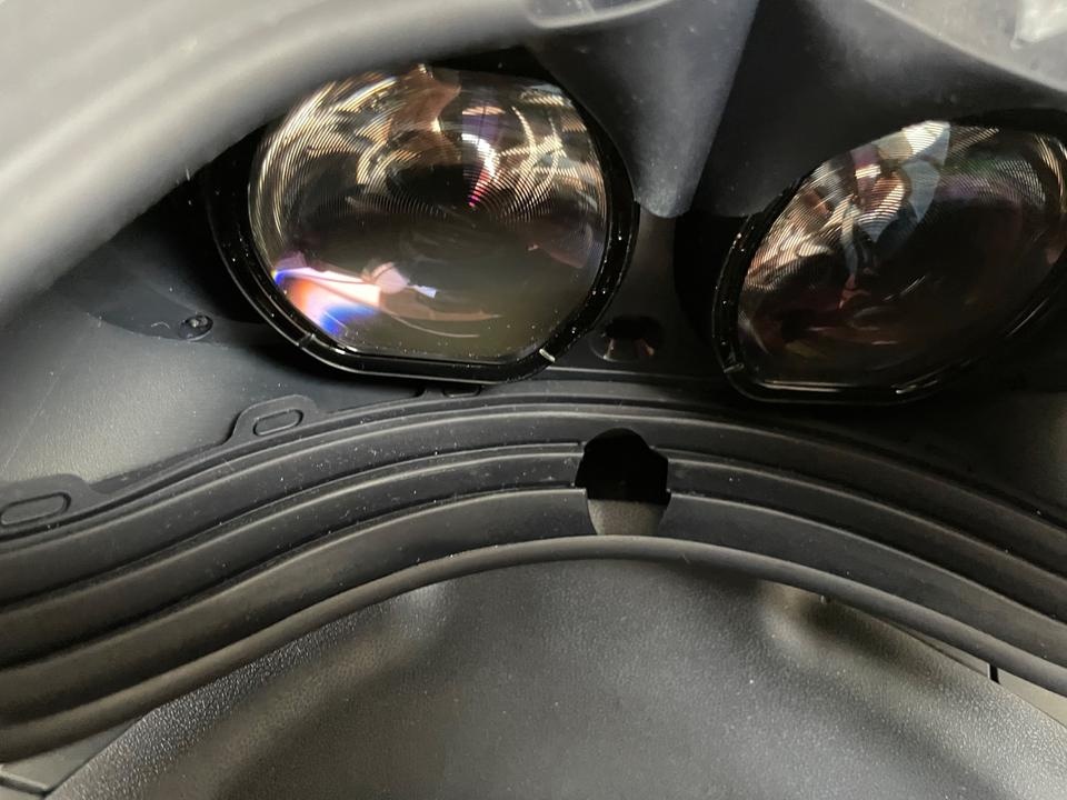 PlayStation VR2 (2023) - 6