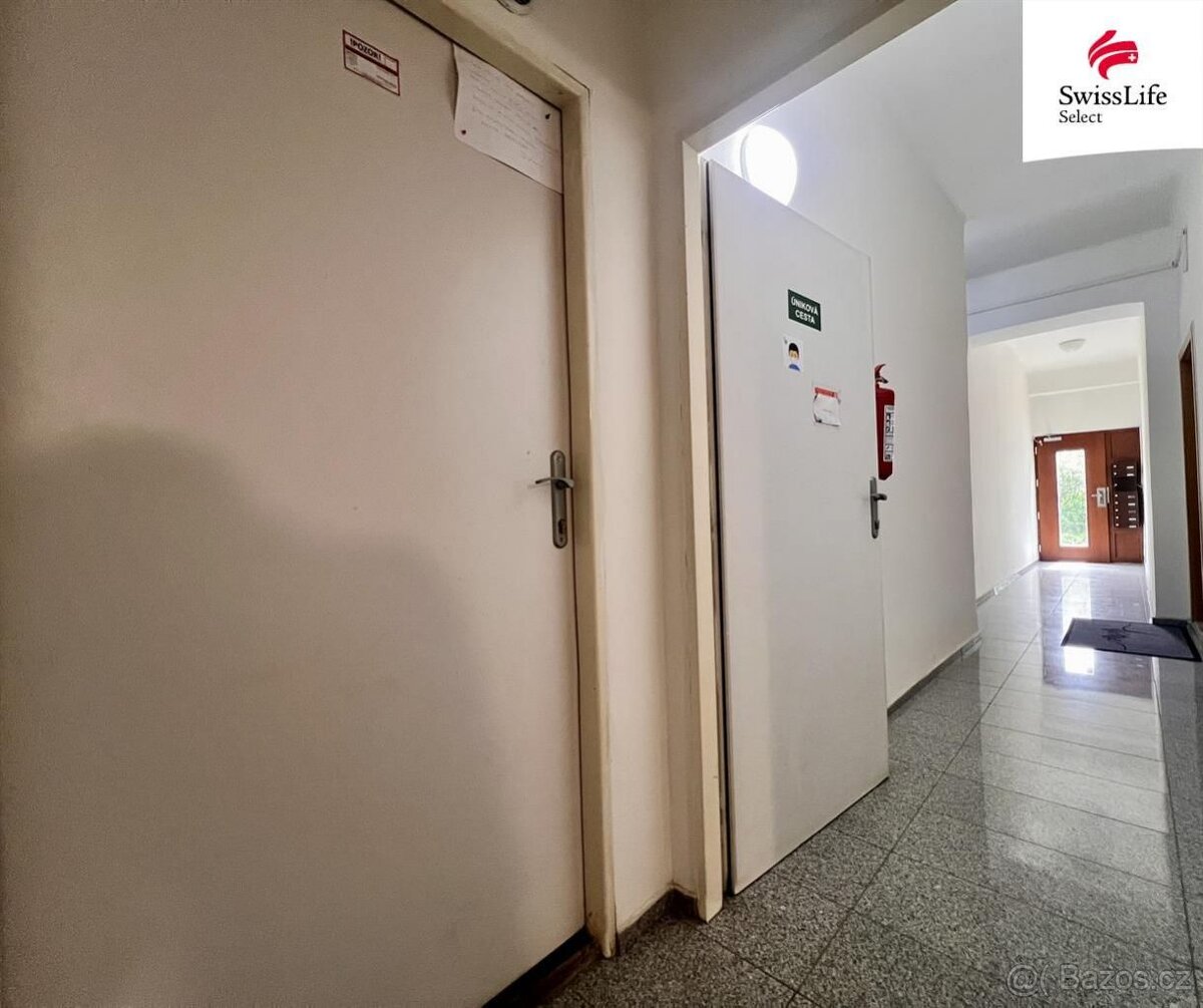 Prodej skladového prostoru 22 m² Nad motolskou nemocnicí, Pr – pohled 6