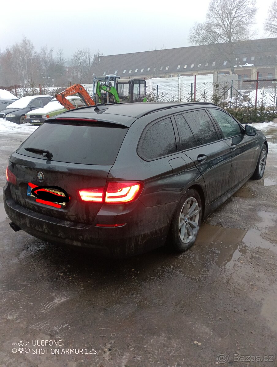 F11 530d - 6