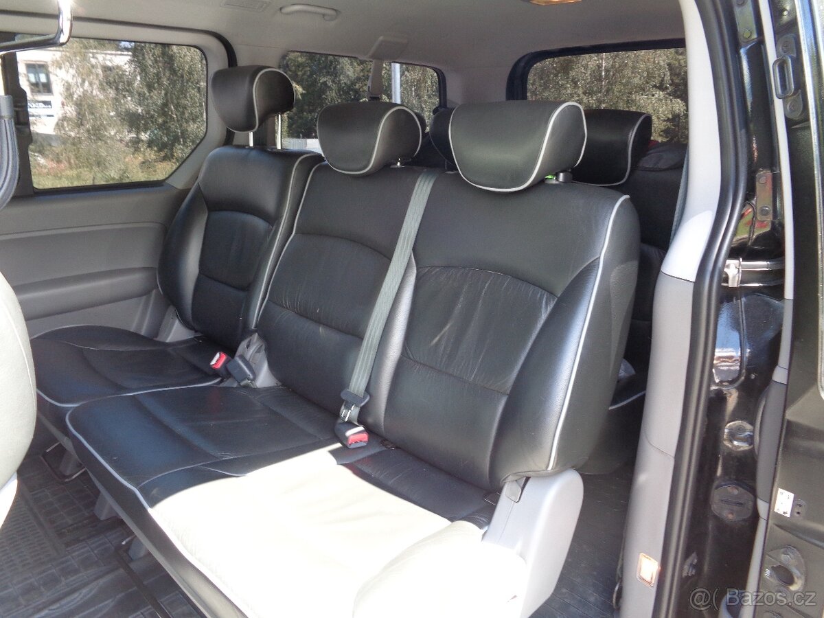hyundai H1 - 6