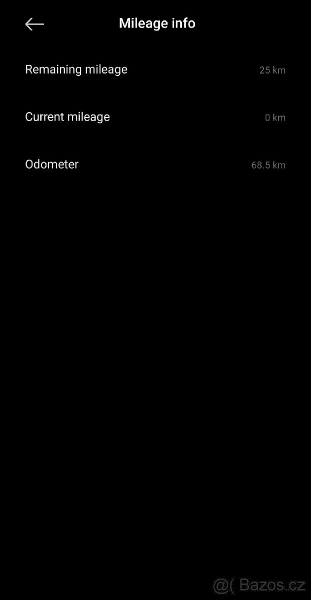 Xiaomi Electric Scooter 4 Lite 2nd Gen - 6