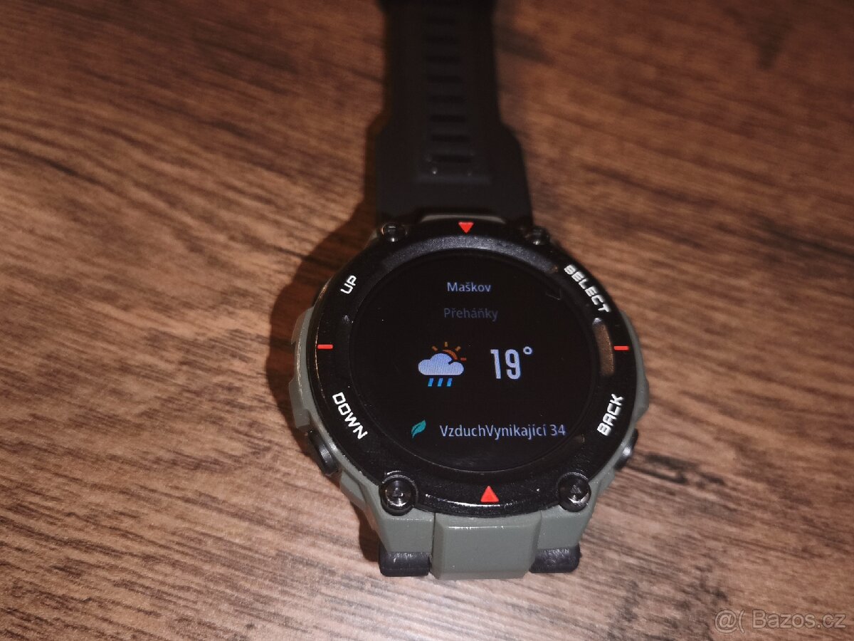 Amazfit T-Rex 1 - 6
