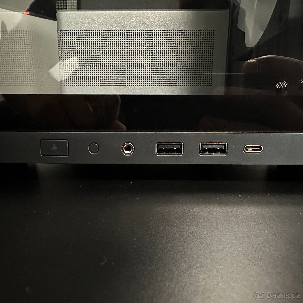Herní PC – 9070 XT / Ryzen 7800X3D / 32GB DDR5 / ZÁRUKA - 6