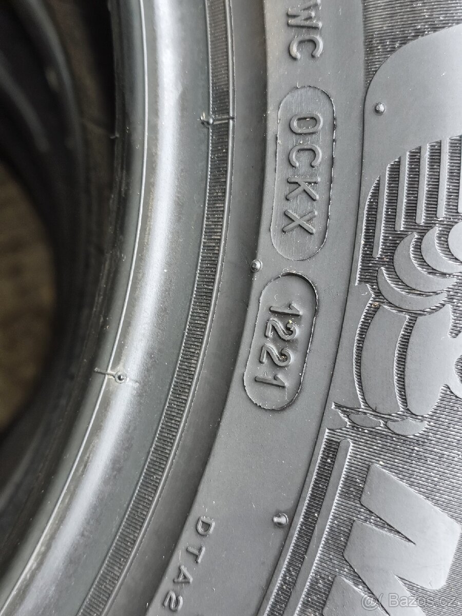 205/55 R16 91H Michelin Primacy 4 – 4 ks - 6
