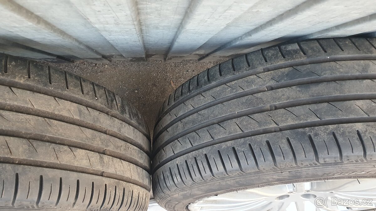 17" Alfa Romeo 5x98 Toora - 6
