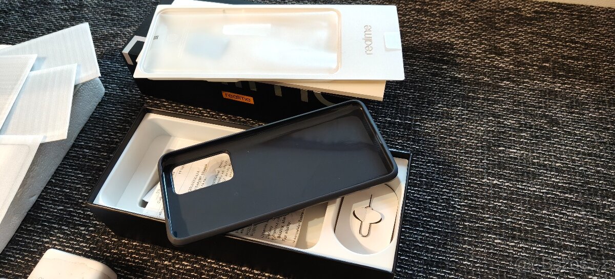 Realme GT neo 2 TOP - 6
