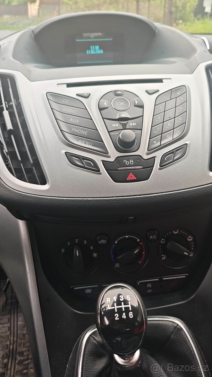 FORD C-MAX - 6