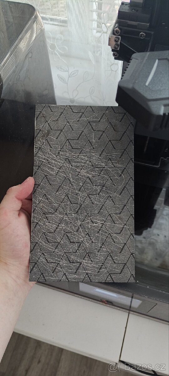 SLA 3D tiskárna Anycubic M7 - 6