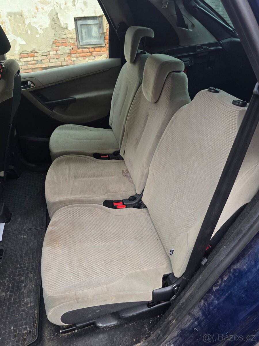 Citroen C4 picasso - 6
