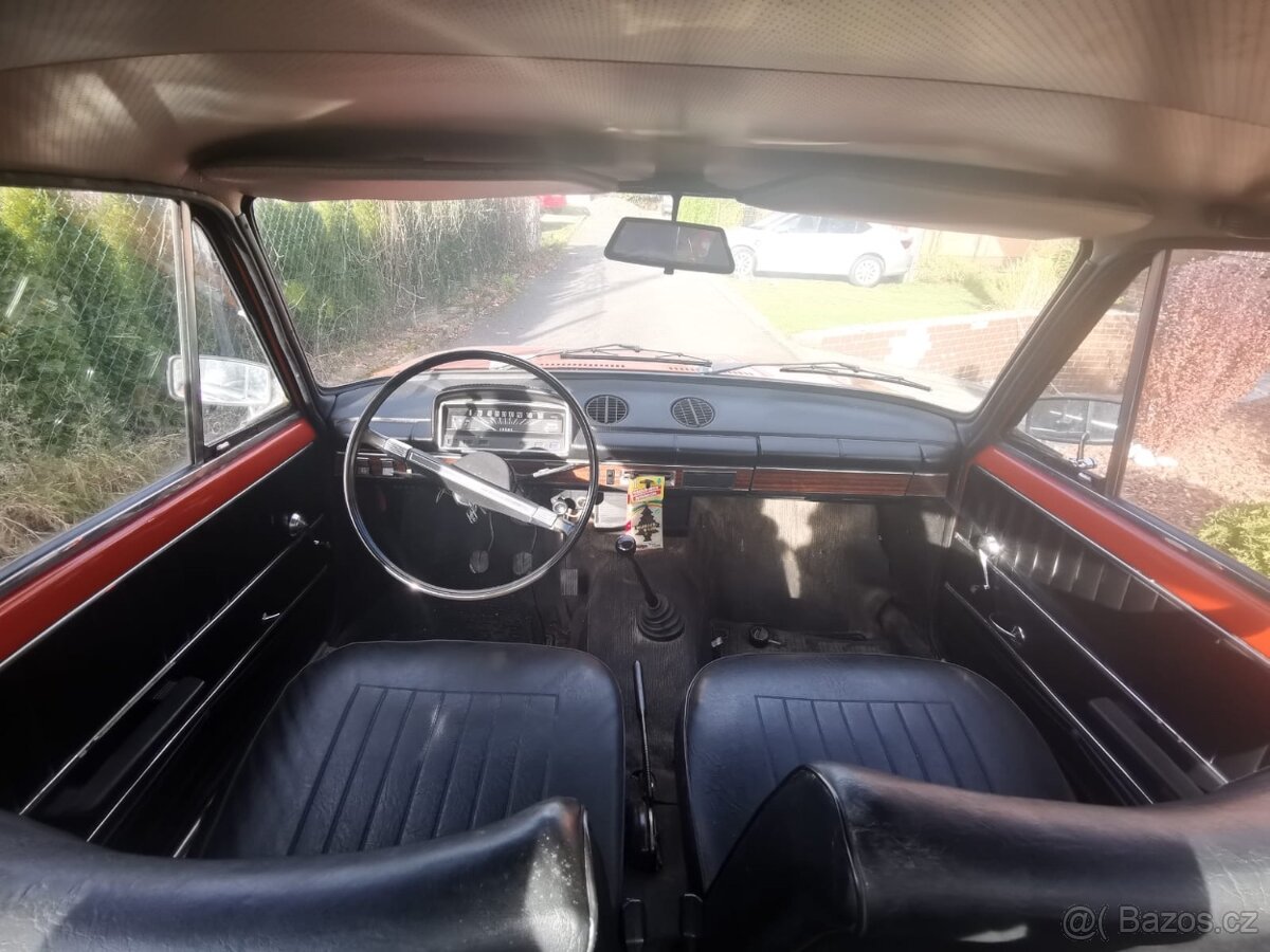 Lada vaz 2101 - 6
