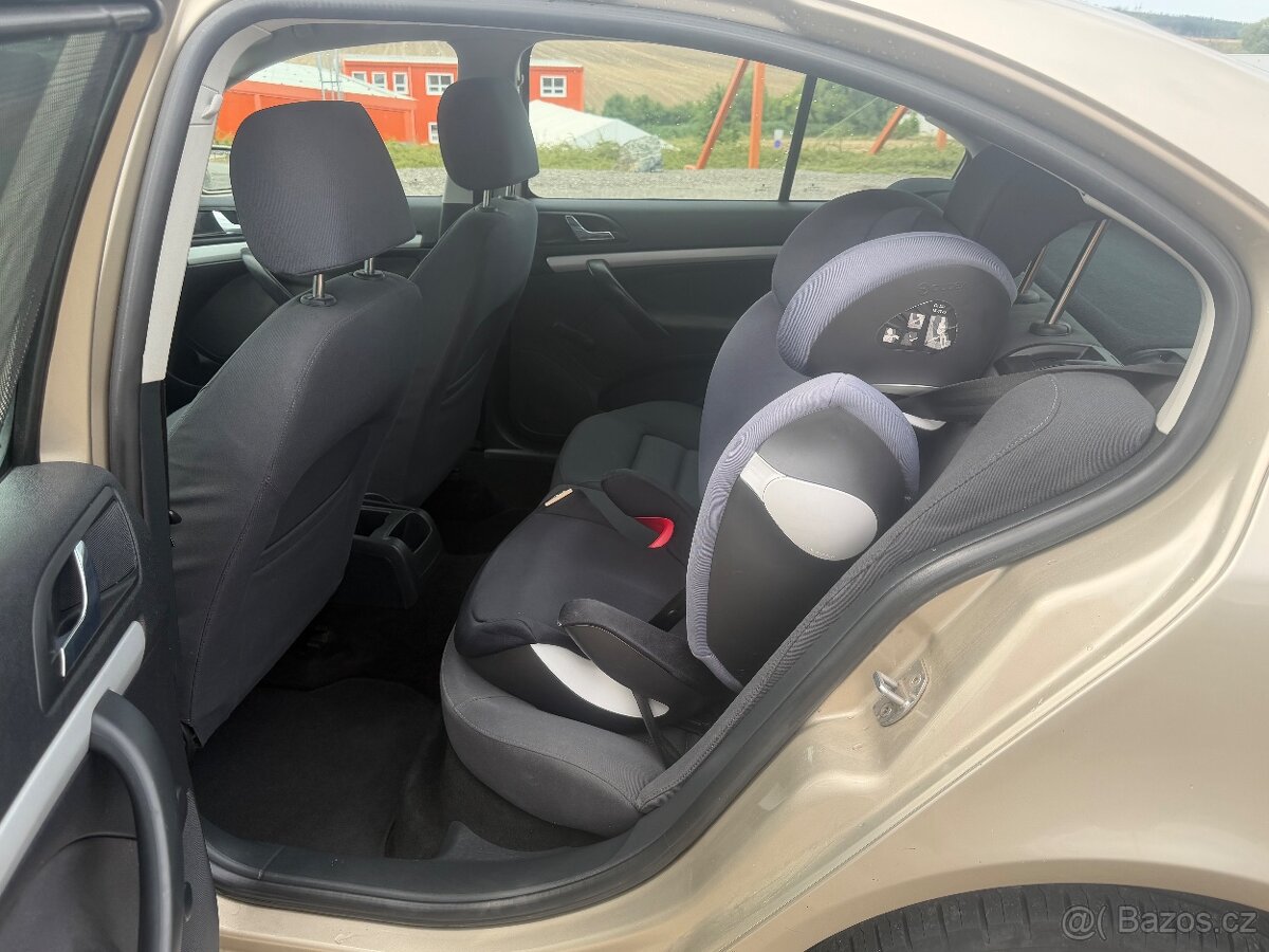 Škoda Octavia 1.9TDI 77KW BJB - 6