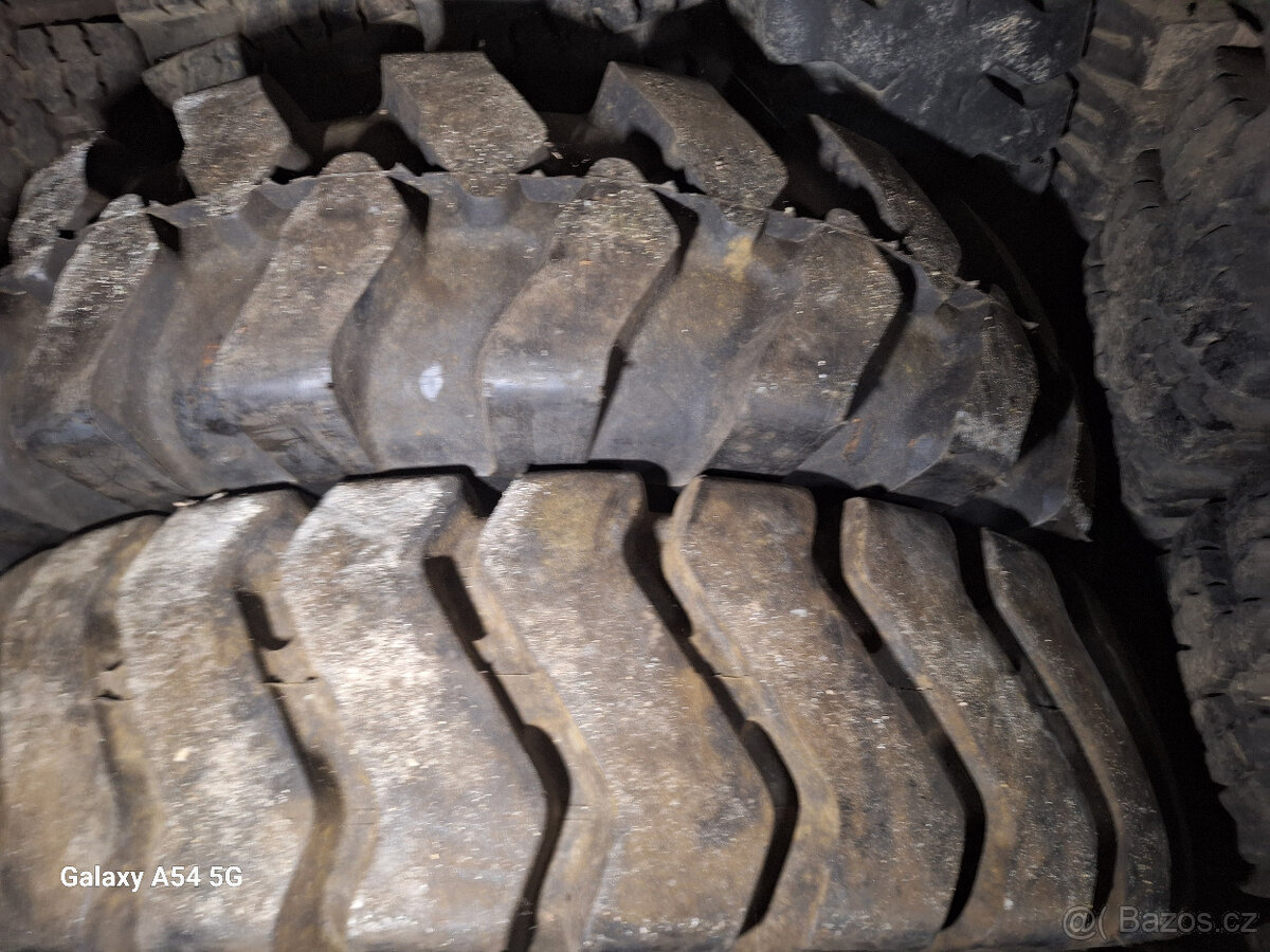 Pneu BARUm 11-20 NB 60 NT-9 - 6
