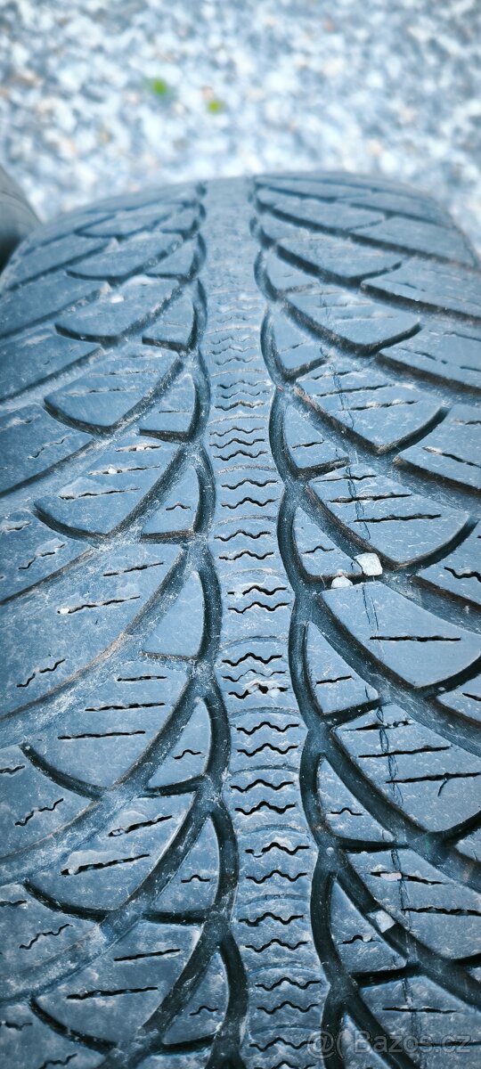 Kola 195/65 R15 - 6