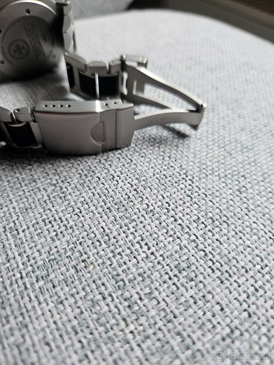 Mühle Glashütte S.A.R. - nové - 6