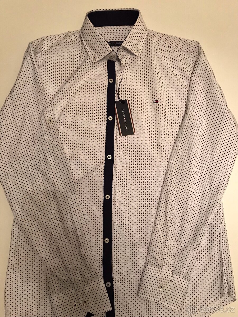 Tommy Hilfiger - 6