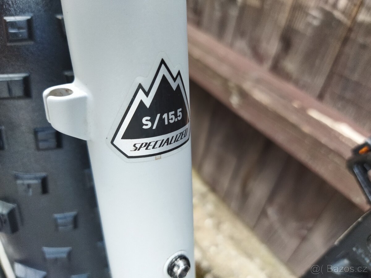 Fatbike Specialized Trail velikost S/M - 6