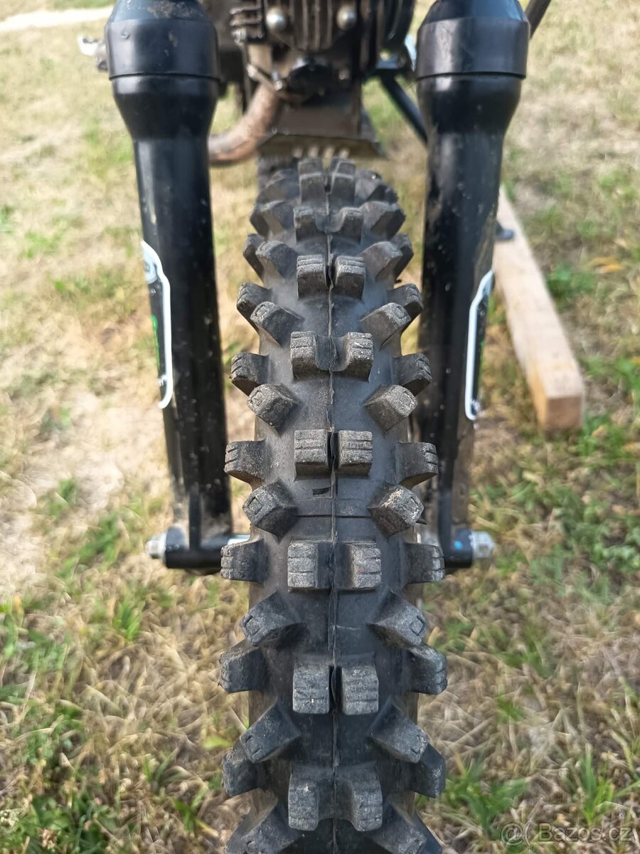 Pitbike 125 ccm - 6