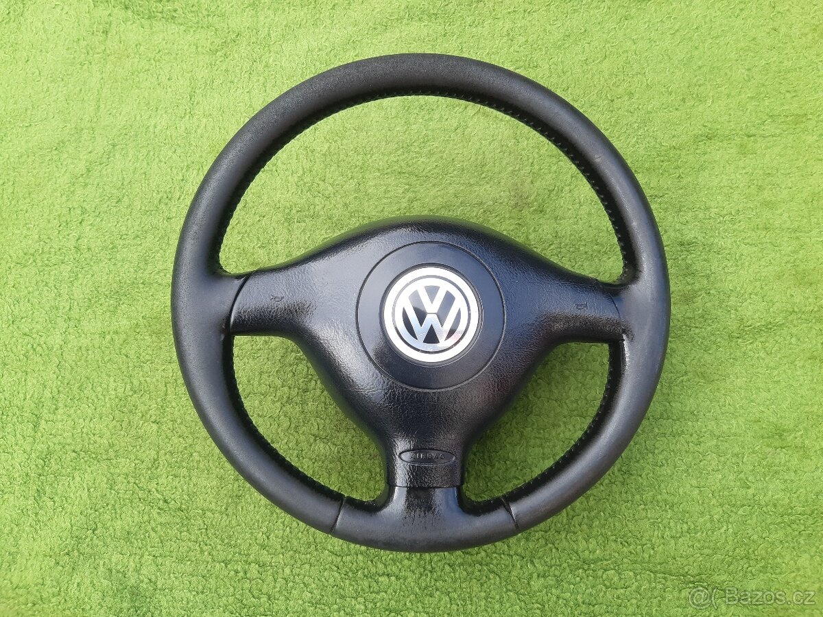 VW Passat B 5 1.9 TDI a2,5 TDI - 6