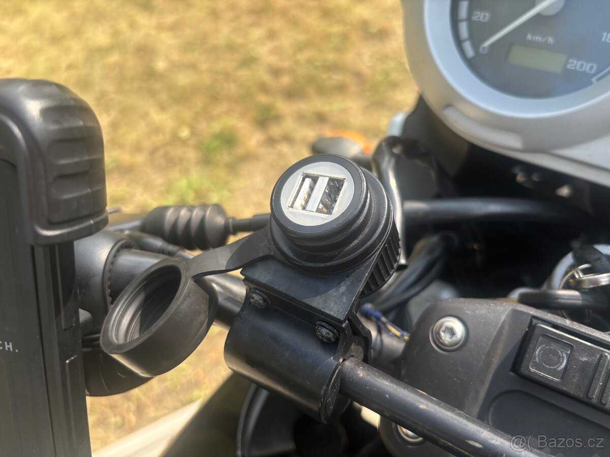 BMW F 650 GS - 6