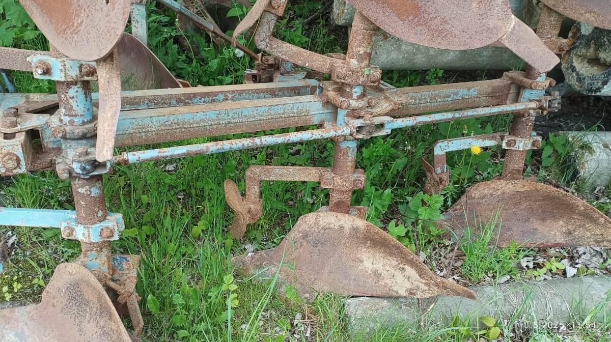 Pluh 3 Eicher - 6