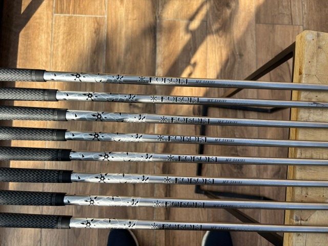 Titleist T300 - LH - 6
