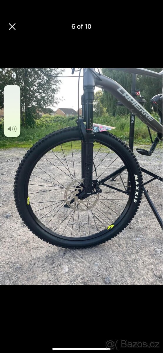 Lapierre zesty 4.0 AM 29 er Xl ram na prodej - 6