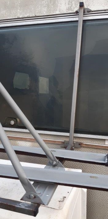 Držák na kola pro karavan - 6