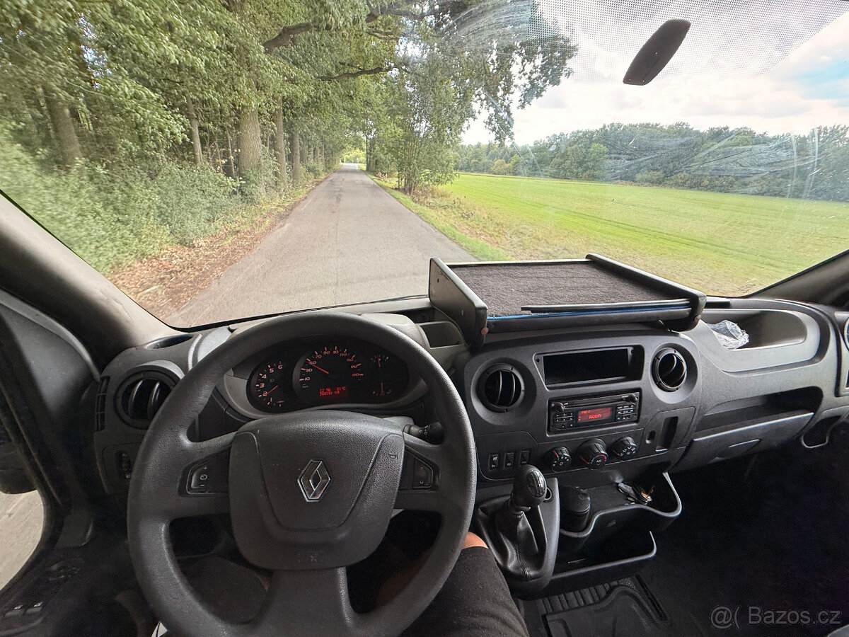 Renault Master III - 6