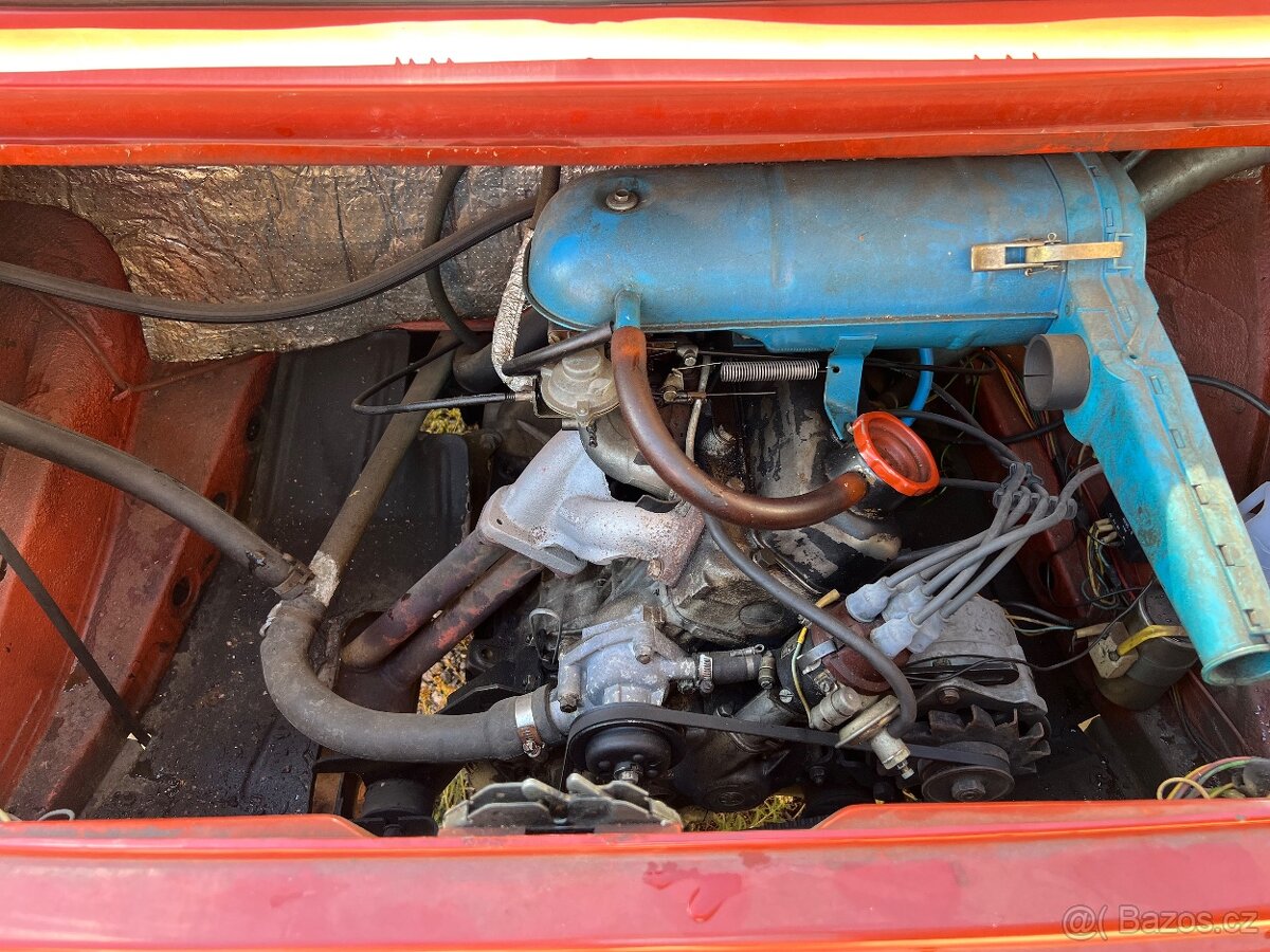 Skoda 120L - 6