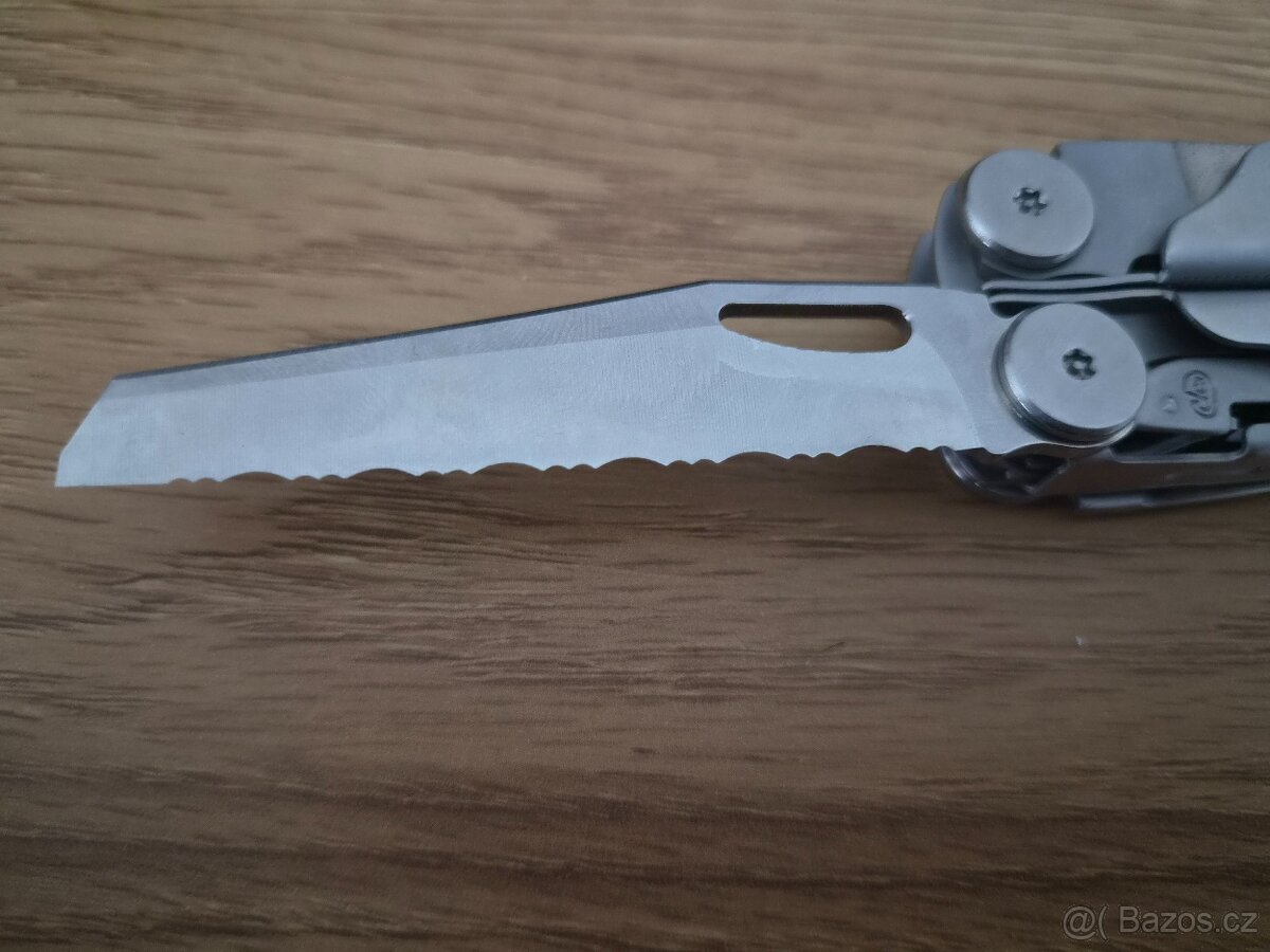 Leatherman WAVE+ - 6