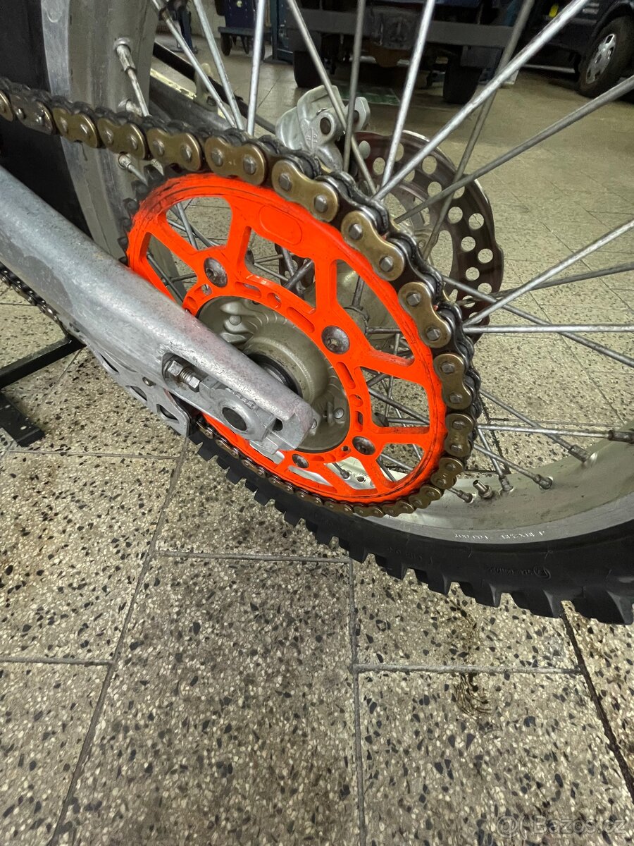 Kola Ktm - 6