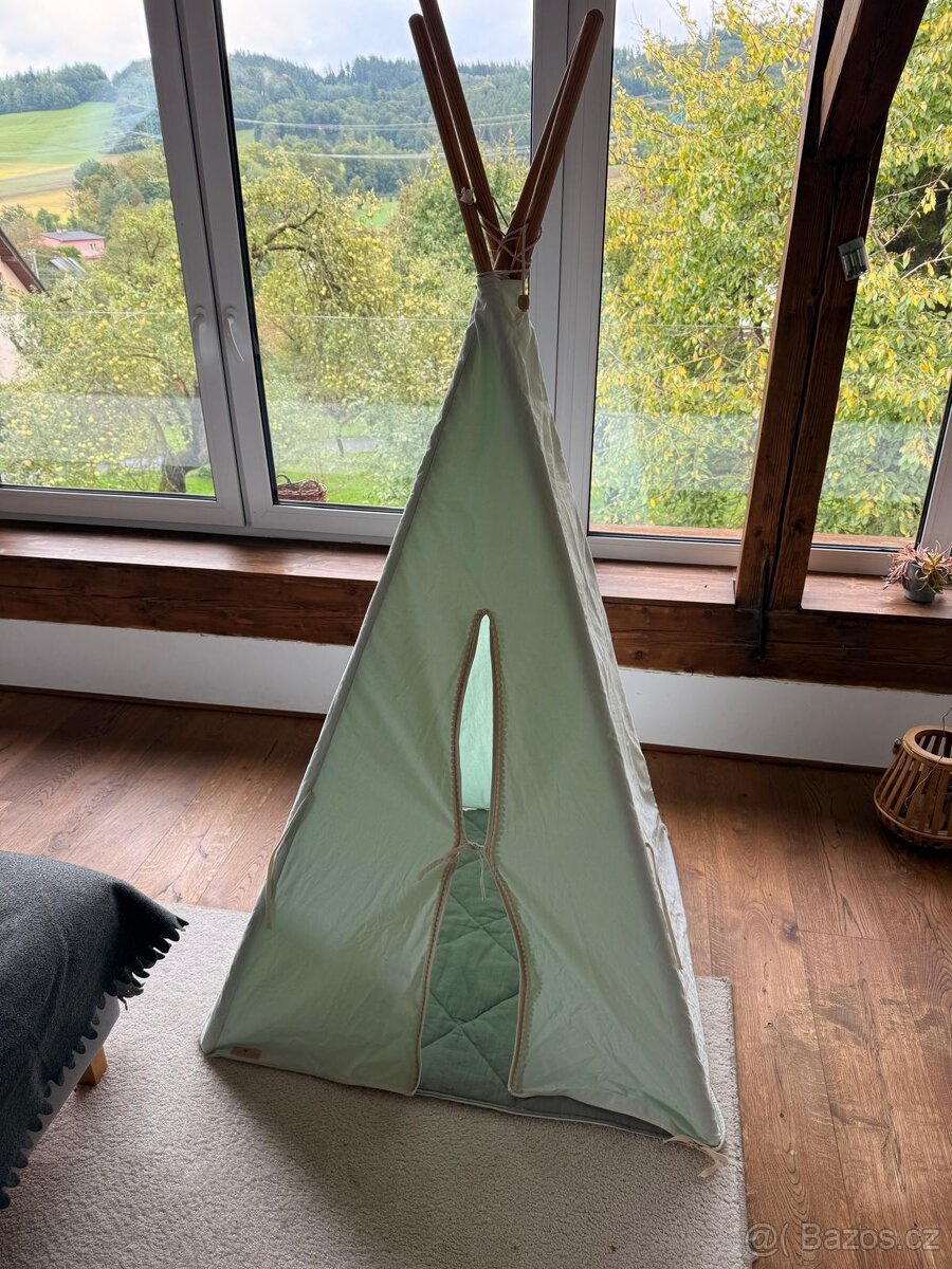 Tipi MOI-MILI - 6