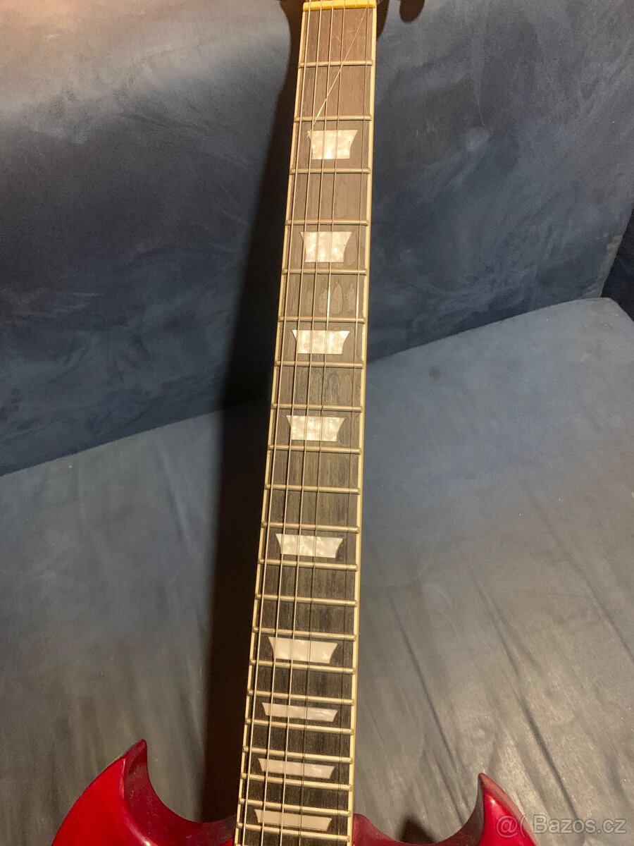 Kytara Rocktile SG - 6