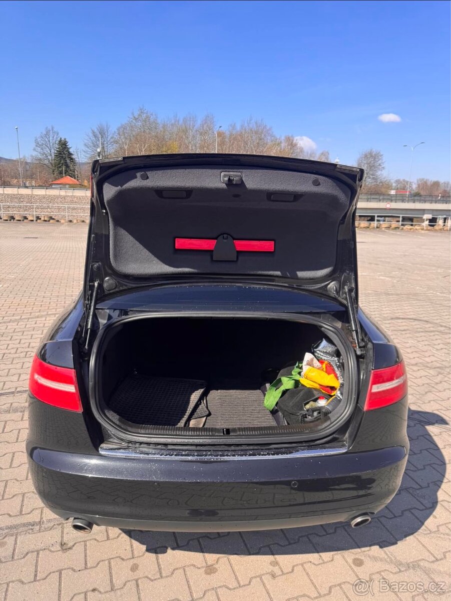 Audi A6 2.7 TDI - 6