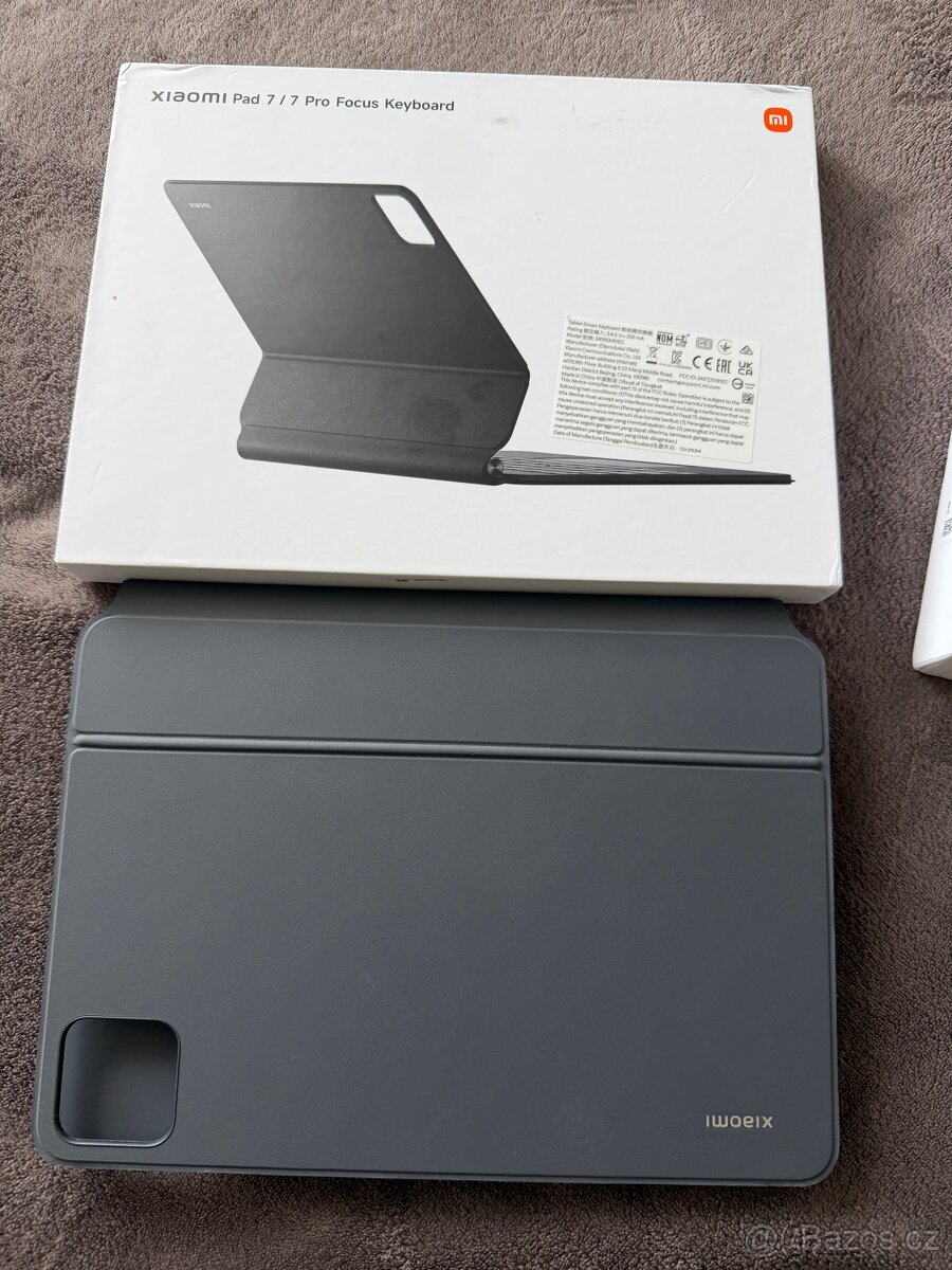 Xiaomi Pad 7 12/256 - 6