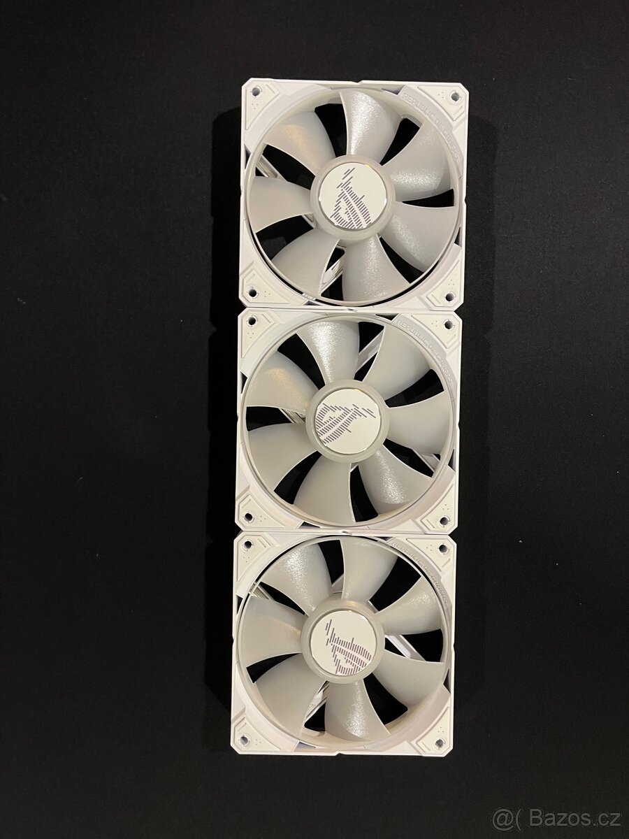 ASUS ROG RYUJIN III 360 - 6