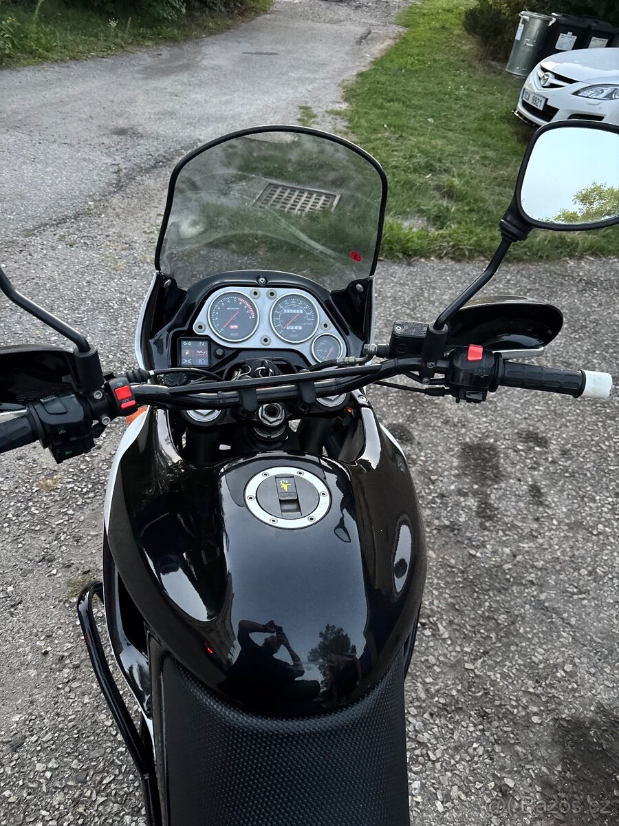 Aprilia Pegaso 650 - 6