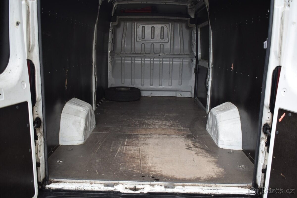 Peugeot Boxer L3H2 - 6