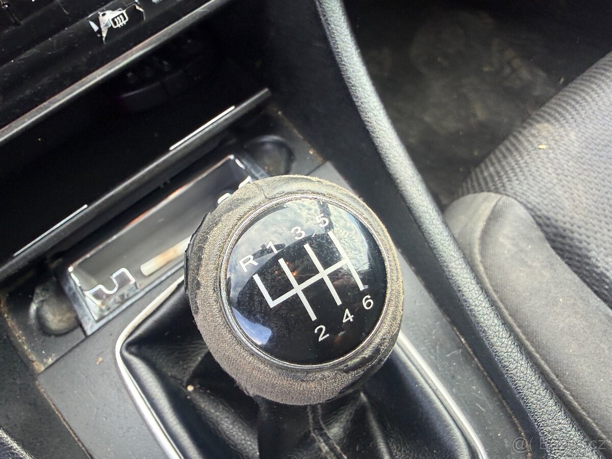 Náhradní díly - Audi A4 1.9 TDI 96kW r.v. 2002 - 6