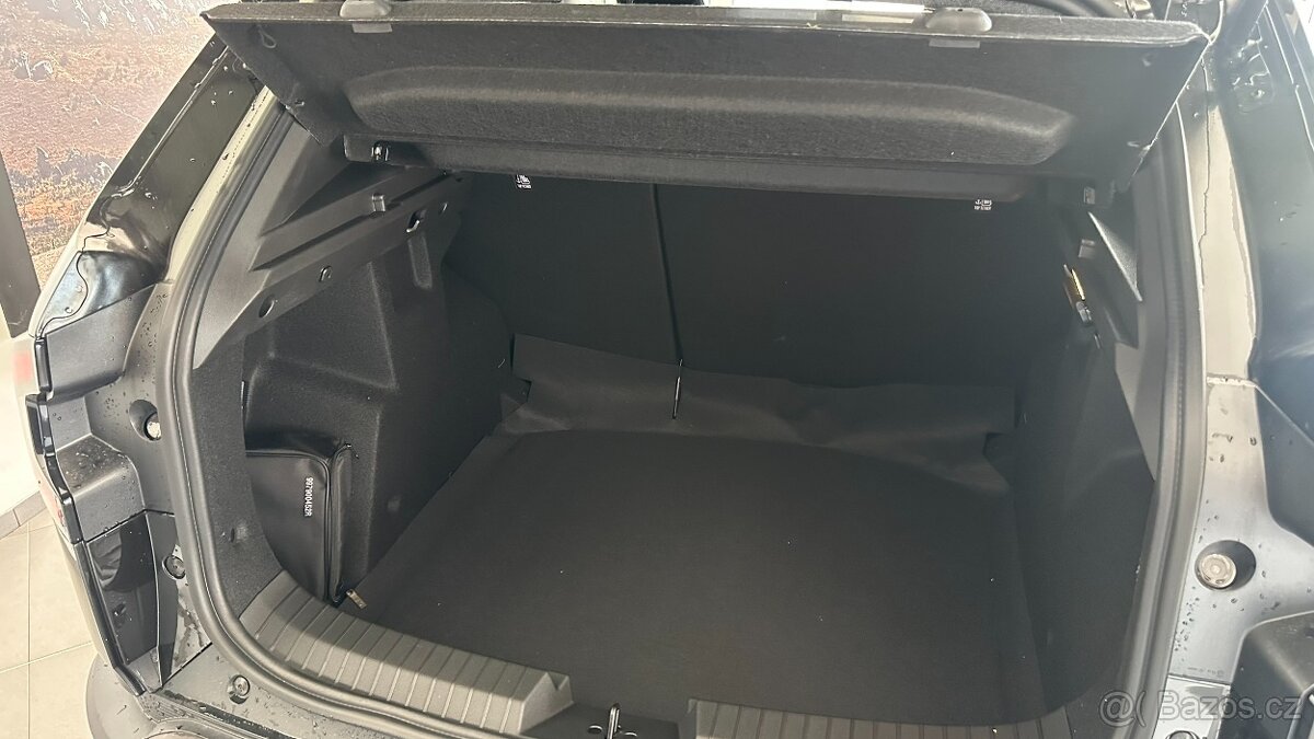 Duster Journey Eco-G 120 automat - 6