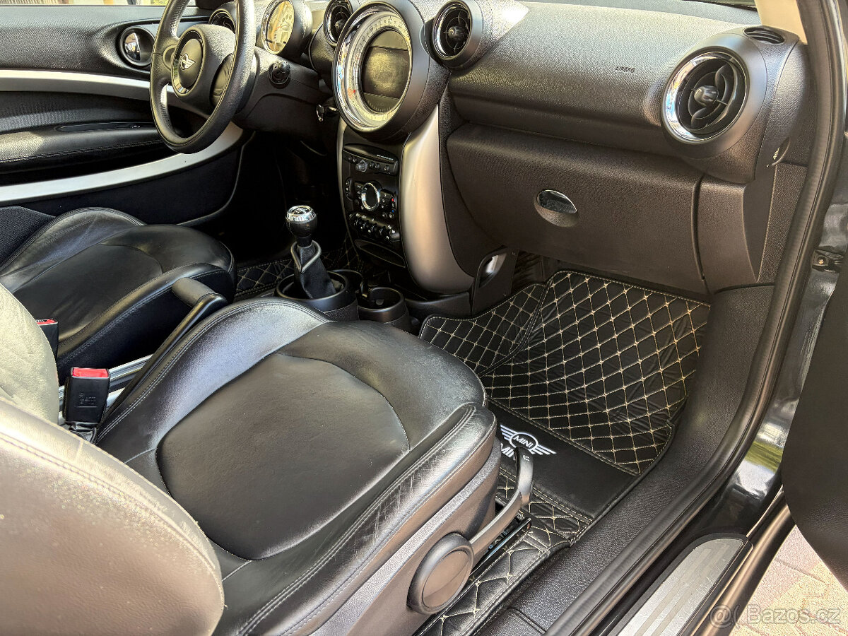 MINI PACEMAN 1.6D 82 kW - 6