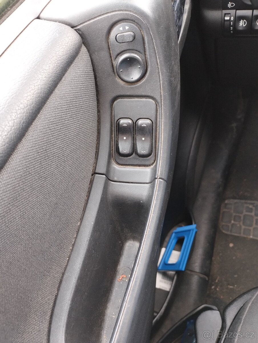 Opel Zafira - 6