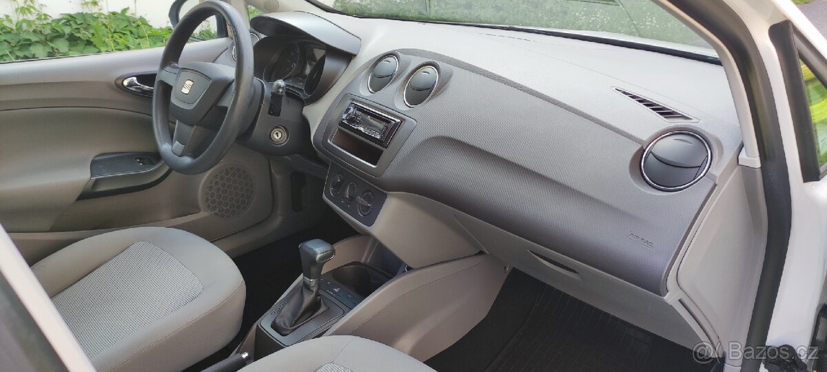 Seat Ibiza 1.2 TSI, DSG, 77kw - 6