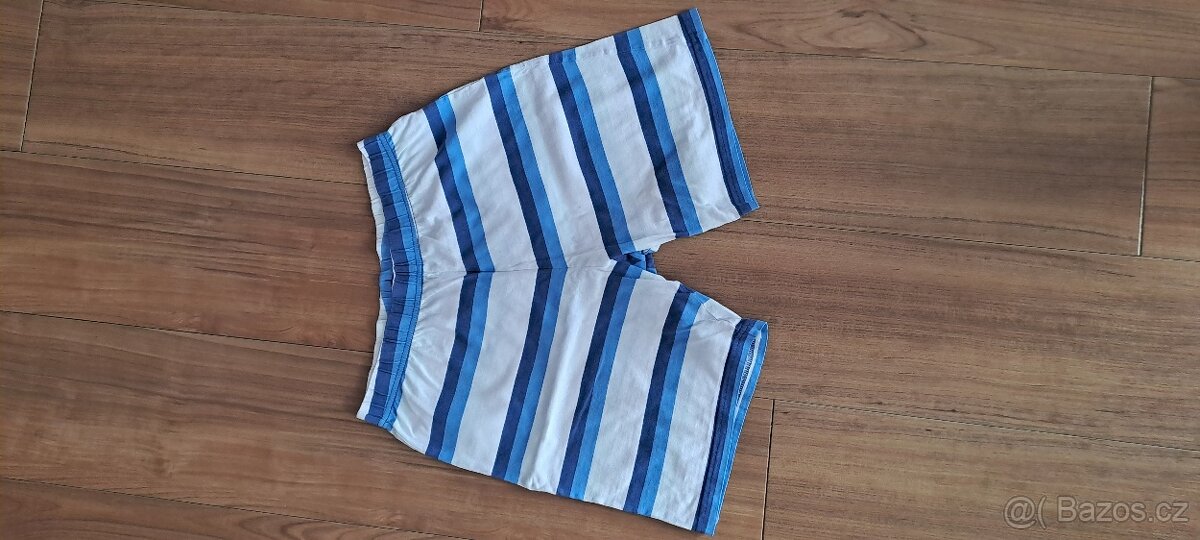Šortky v super stavu málo nošené - 6