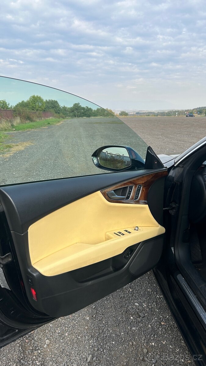 Audi A7 3.0 tfsi - 6