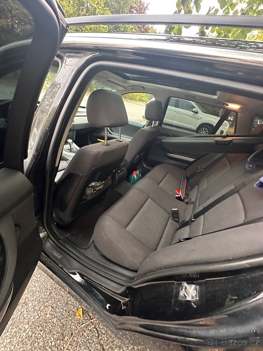 E91 325i 2006 manual 160kw n52b25 - 6